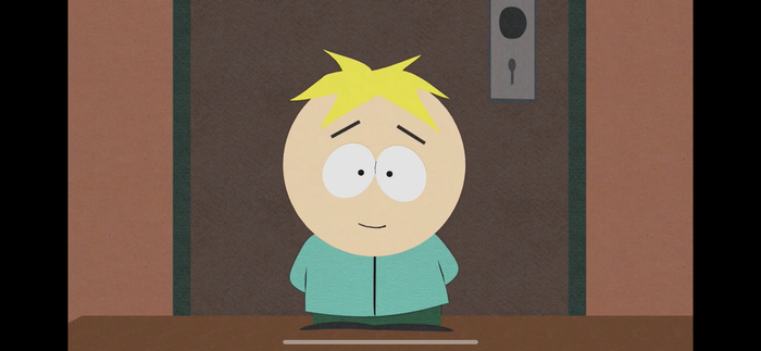  5     . :! South Park, , , , , 