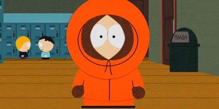  5     . :! South Park, , , , , 