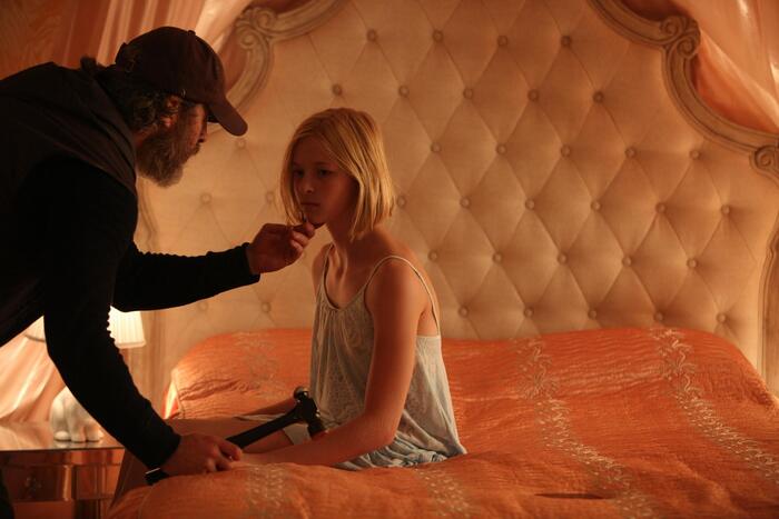 &laquo;Тебя никогда здесь не было&raquo;: одна из лучших ролей Хоакина Феникса Обзор фильмов, Советую посмотреть, Драма, Фильмы, Ищу фильм, Хоакин Феникс, Длиннопост, Telegram (ссылка)