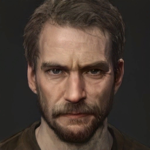 Безымянный смотрит на тебя, как на кротокрыса.