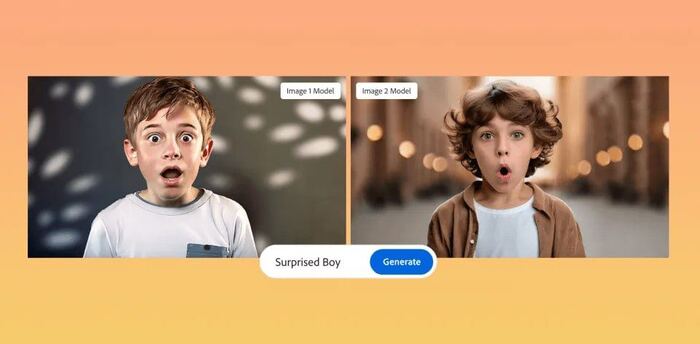 Firefly Image Model 2