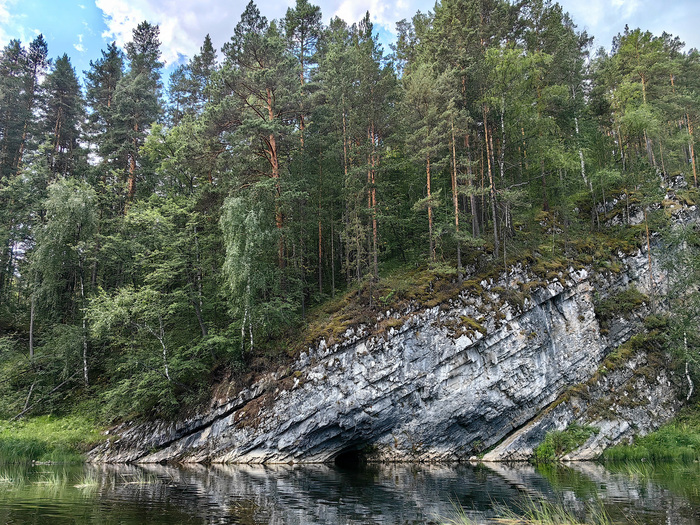 Тоже красиво