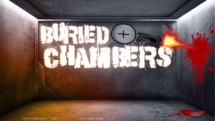 -  Buried Chambers   ,     itchio  Steam,  , Gamedev, , Nintendo Switch, Itchio, , , , , YouTube, ,  