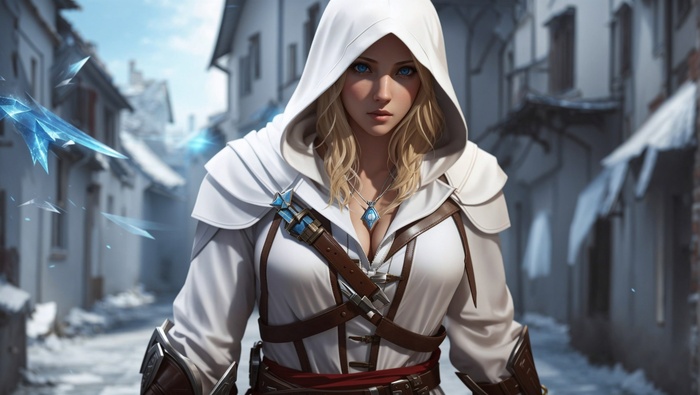 Пользовательская оценка Assassin's Creed: Origins﻿ на Metacritic