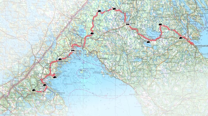 ����-������� 581��.