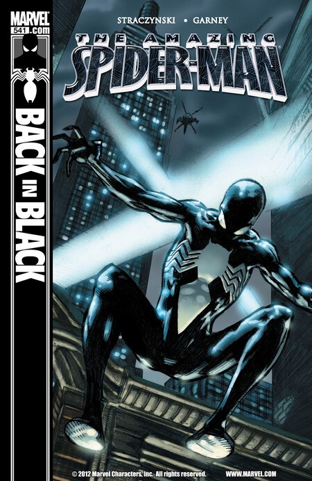   : Amazing Spider-Man #541-550 -  ()  , Marvel, -, , -, 