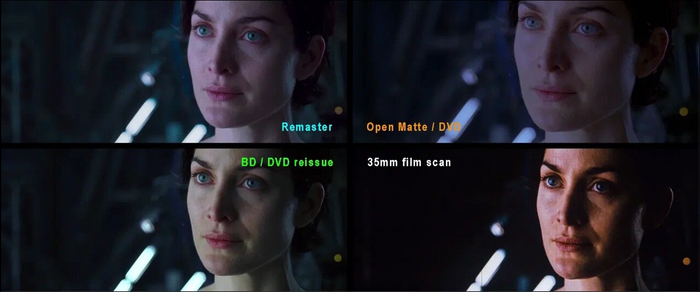 ,   ?  open matte ?   ?        ?