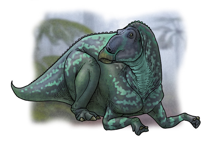 Kundurosaurus nagornyi