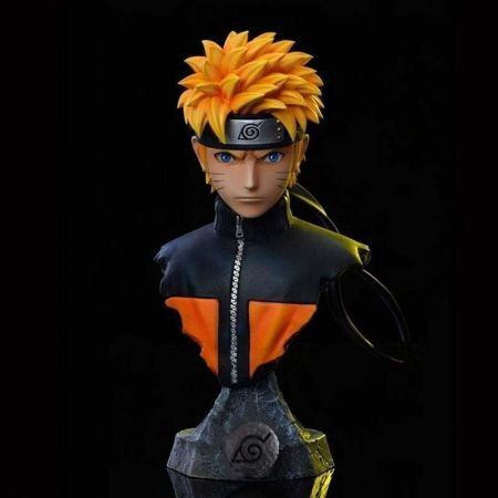 #Naruto_Bust 3D ,  , 3D , , ,  ()