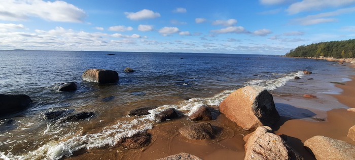 Пролив Бьёркезунд