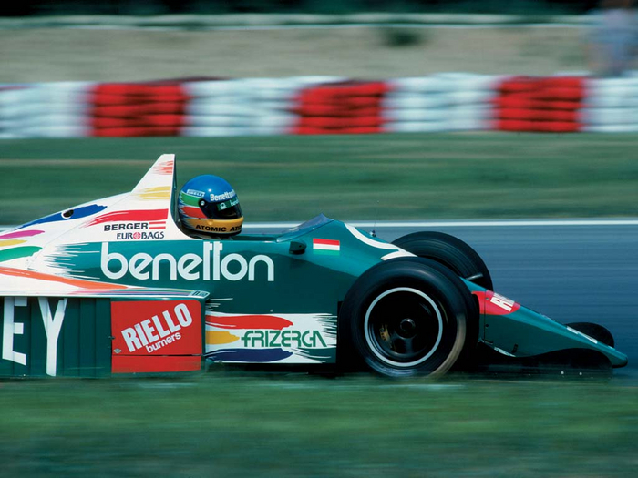  86-:              -1 ,  1, , , ,  , Benetton,   , ,  ,  ,  , Williams racing, McLaren, , , YouTube, 