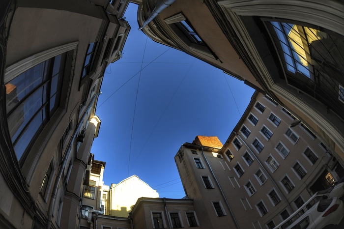 Суворовский пр 47