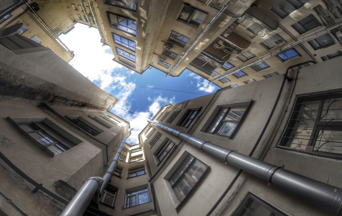 Суворовский 38