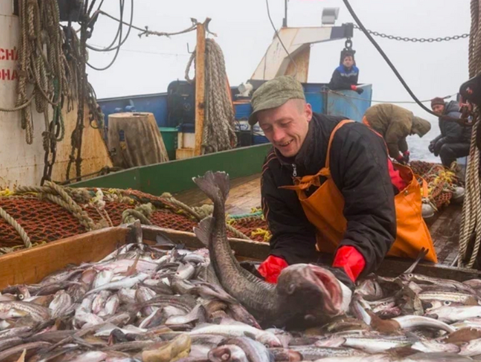 Фото: Иван Дементиевский