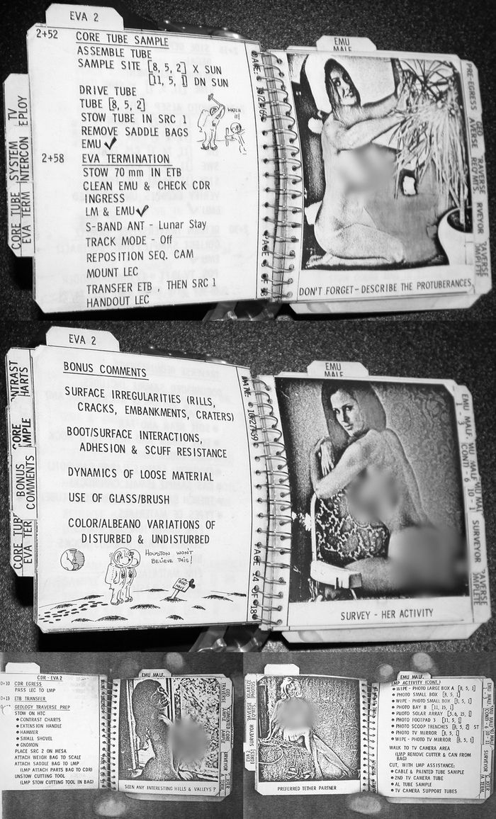        , NASA, Apollo, , Playboy, ,   ()