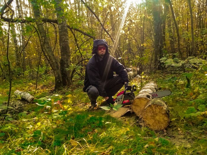 Дон Пихто и бензо не пила.