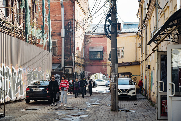 ����������� ������� � ������