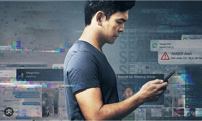 Детективные фильмы на ночь