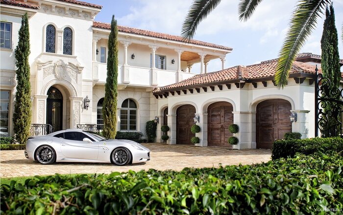 Какая связь между богатством и счастьем?