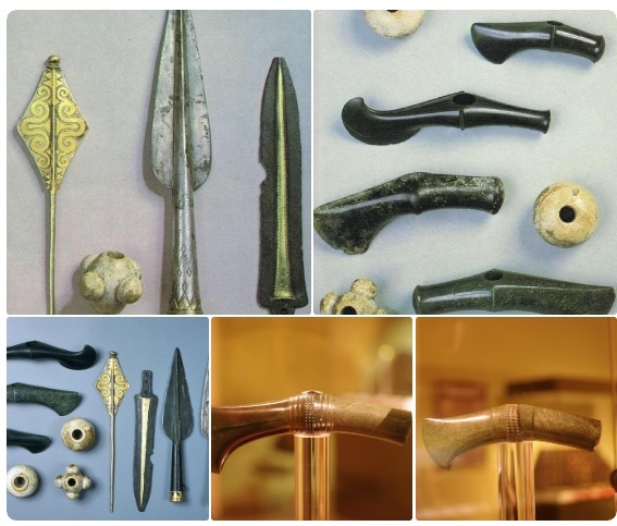 Загадка Бородинского клада