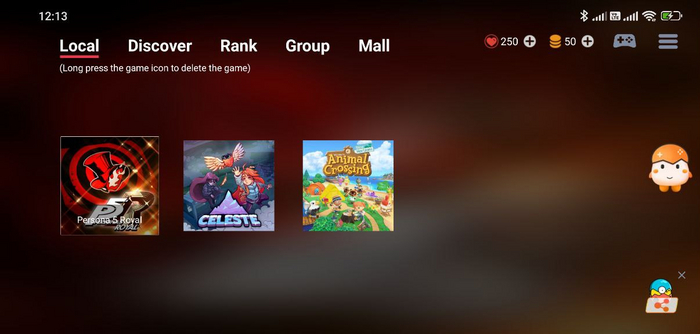 Nintendo Switch на Android. Эмуляторы и настройки Эмулятор, Эмуляция, Android, Nintendo Switch, Марио, Nintendo, Dendy, Покемоны, Ведьмак, Мобильные игры, The Legend of Zelda, Длиннопост