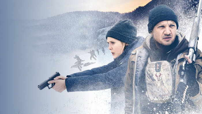 Детективные фильмы на ночь