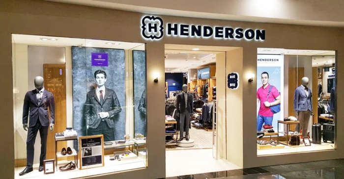 IPO HENDERSON  ,  , ,   , Ipo, Henderson