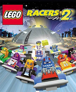 Lego Racers 2  , -, -, , LEGO, , YouTube, 