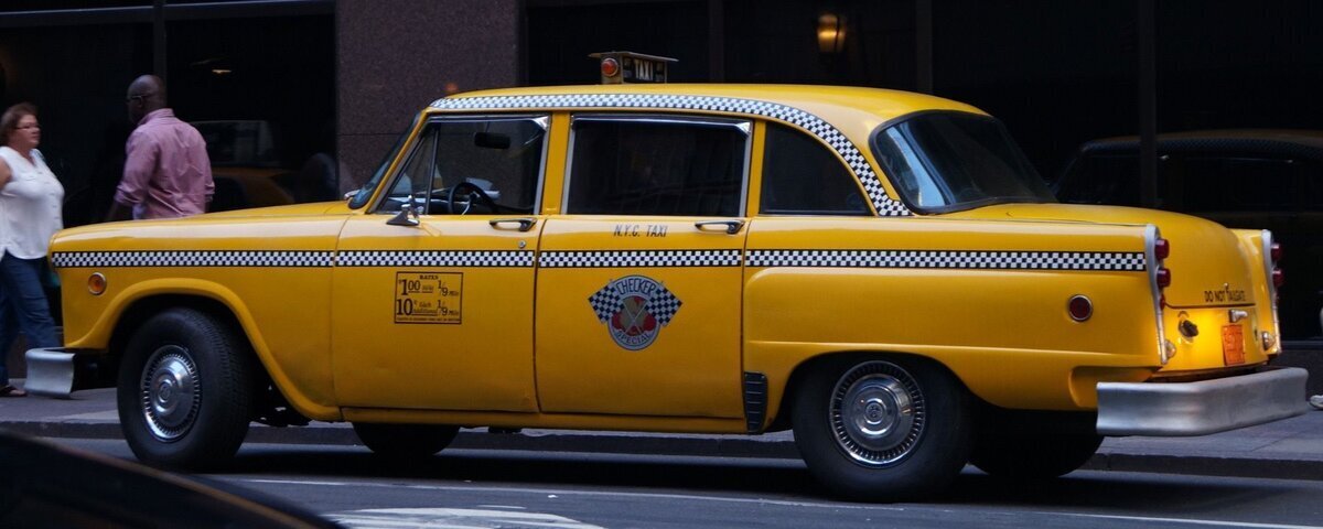 Taxi Cab Cumfessions