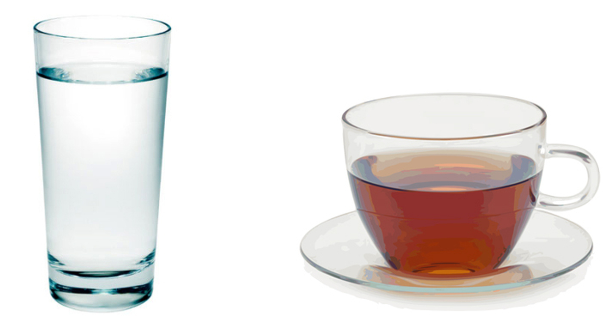 Налей воды в чай. Стакан воды. Чай и вода. Чай или вода. Стакан воды и чая.