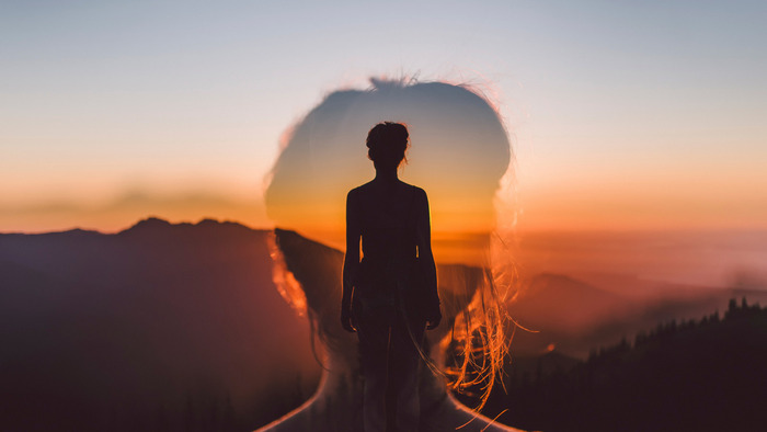 Как и зачем любить себя в отношениях?