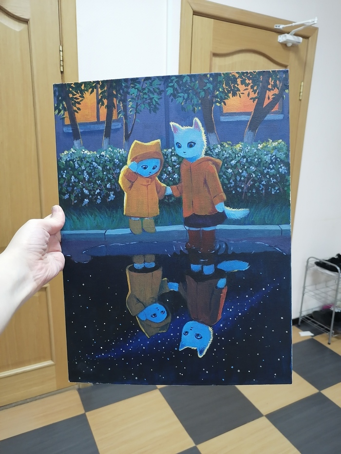 ������ � �����