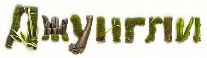 Это уже готовый результат с небольшой коррекцией оттенков в фотошопе.