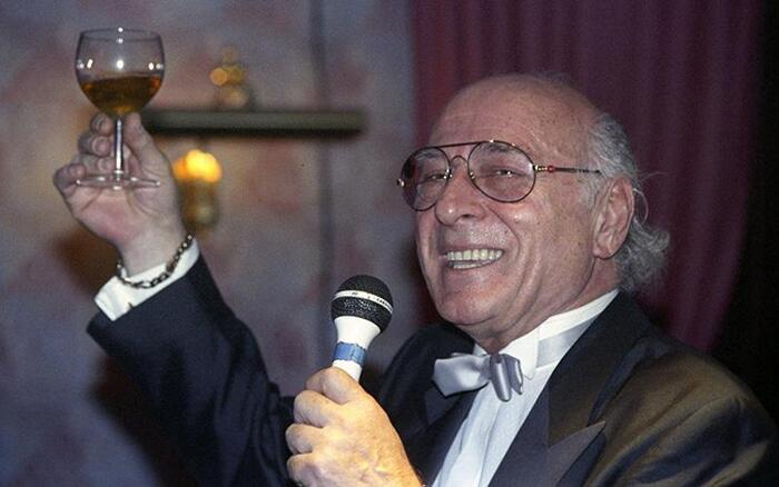 Арчил Гомиашвили сохранял оптимизм и боевой настрой