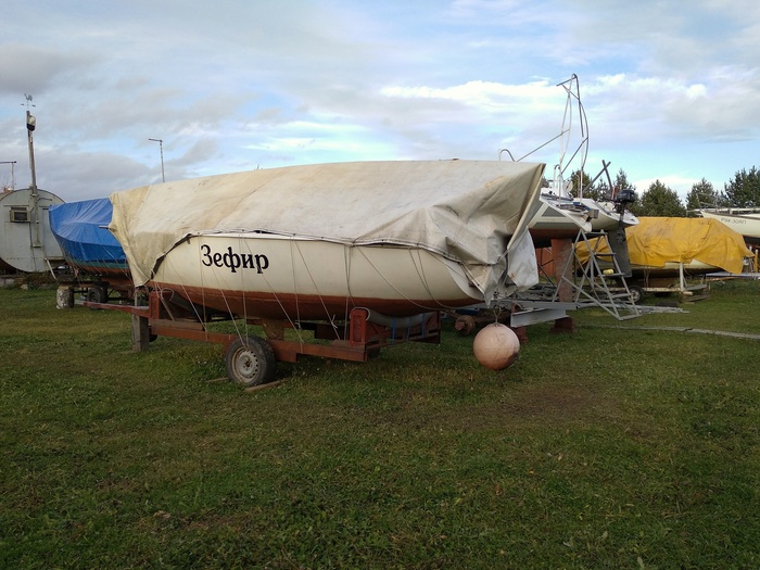 Яхт-клуб. Октябрь Яхт-клуб, Яхтинг, Яхта, Рыбинск, Рыбинское водохранилище, Осень, Фотография, Вертикальное видео, Видео, Длиннопост