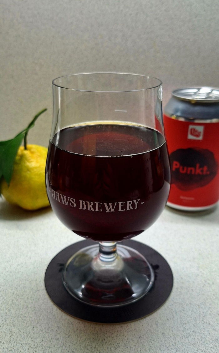 В бокале Джоус