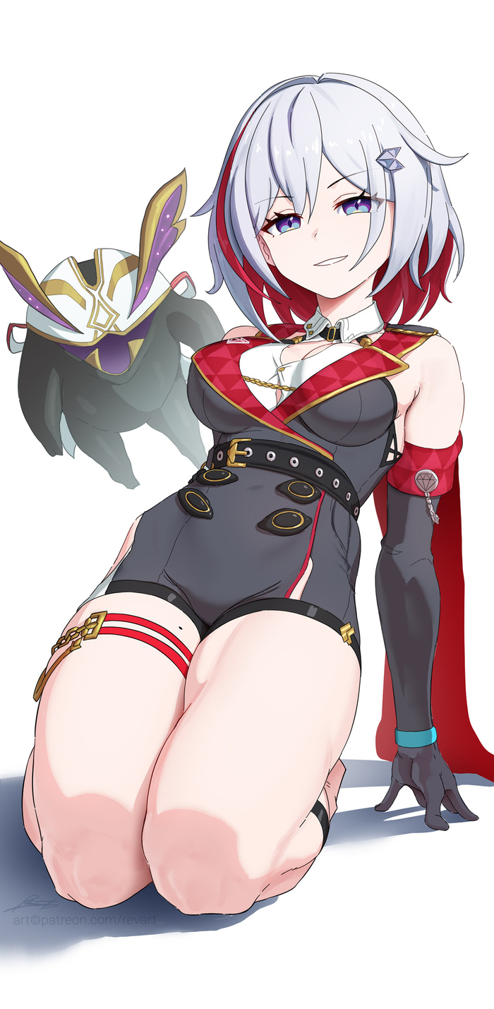 Коллекторша