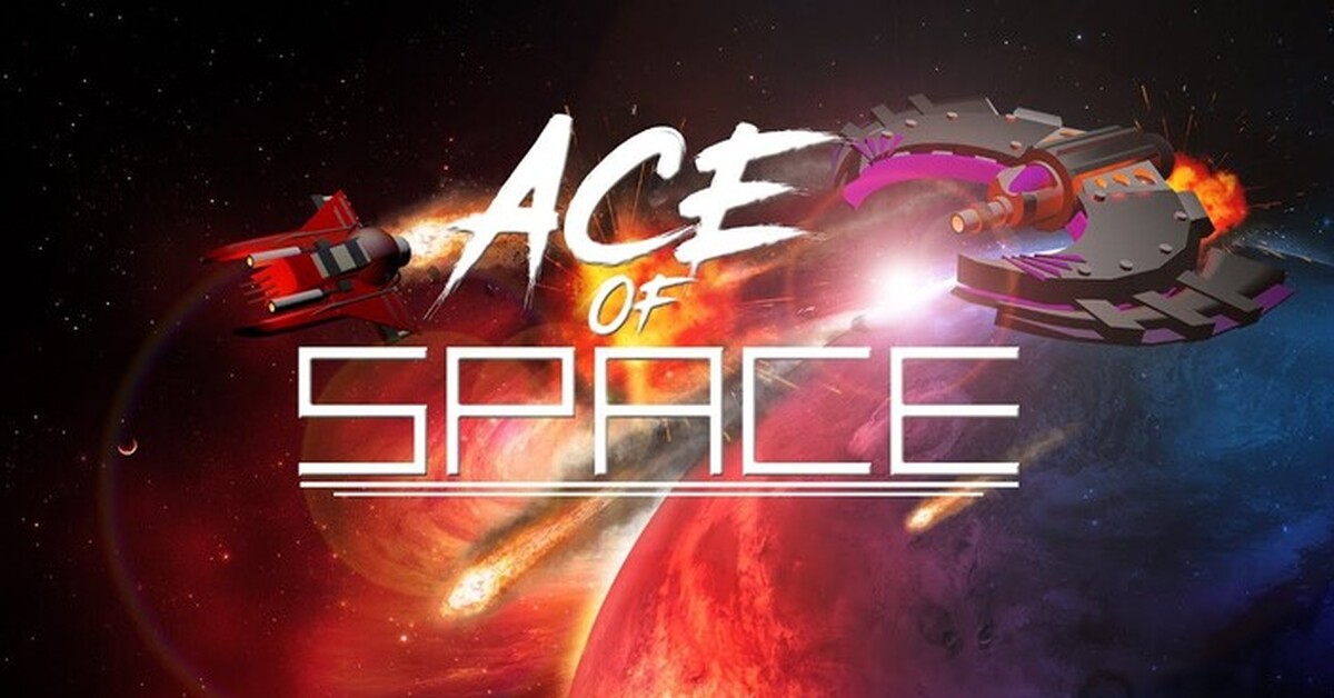 Ace of space. Space Ace игра. Space Ace. Ace of Space войнушка.