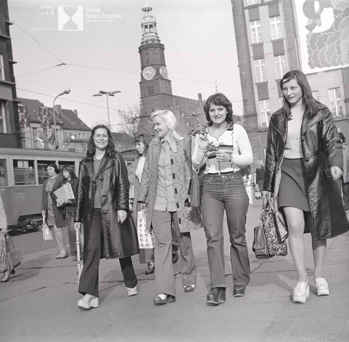 Хорошее настроение