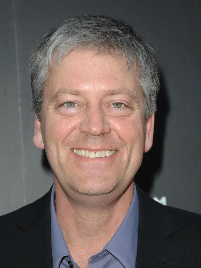 Крэйг Бартлетт