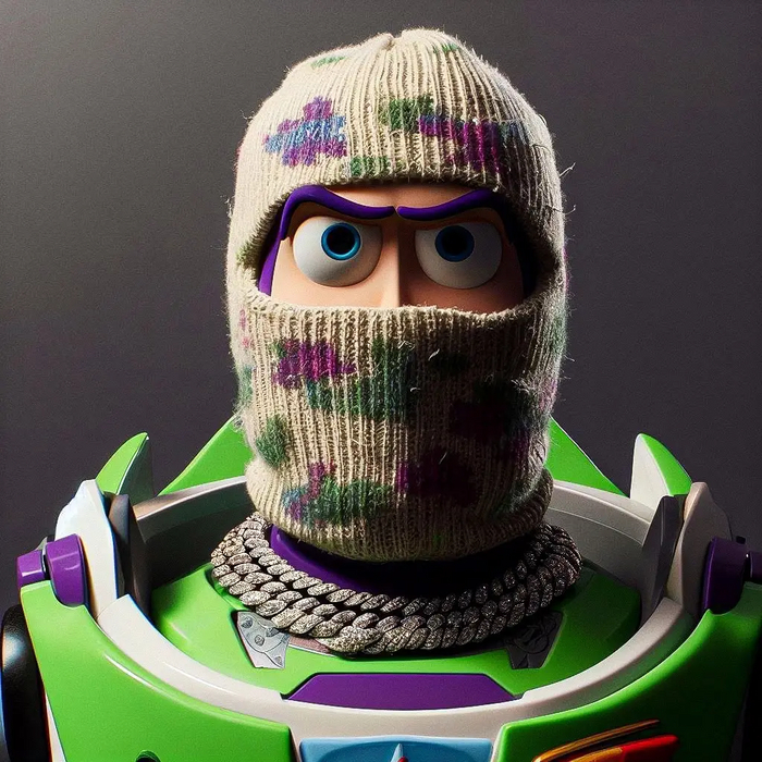 КосмоСтарс заказывали Картинки, Стиль