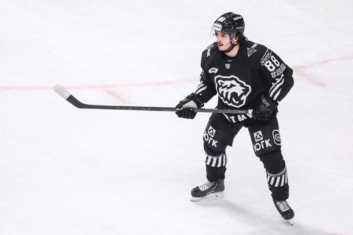 Никита Тертышный: Нельзя никого недооценивать. Сейчас любая команда опасна и может выиграть