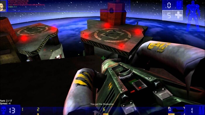 Unreal Tournament 99  20:00  31.10.23 , 2000-, , Starcraft, Starcraft: Brood War, ,  , ,  , -, , -, Telegram (), YouTube ()