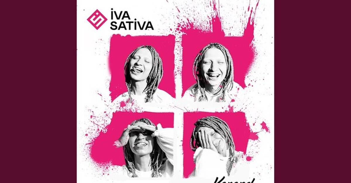 Iva sativa. Канапель IVA Sativa. IVA Sativa кто такая.