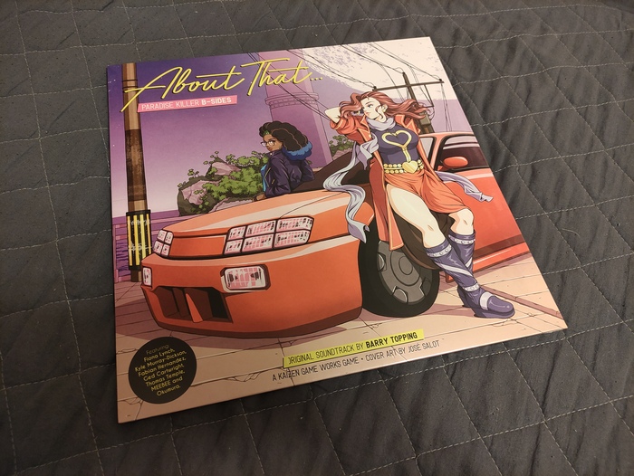    .   . ,      ,   .     ,  . B-sides    ,    , .