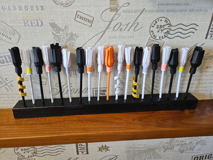 Красим в идеально черный, черная дыра обзавидуется