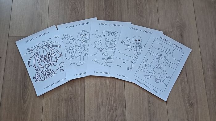 Красотки просто!