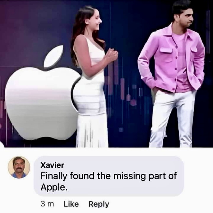 -     , , Apple, , 