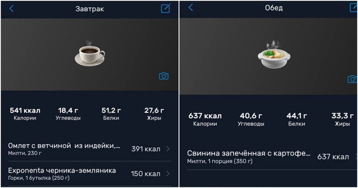 КБЖУ общий: 1178кк 95,3Б 60,9Ж 59У