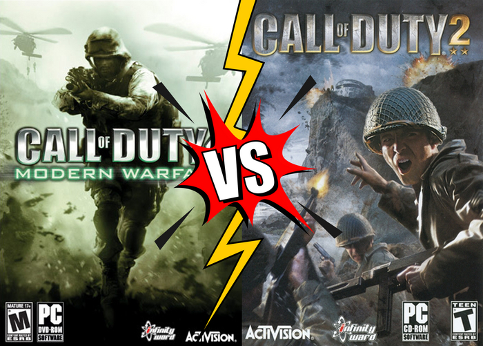 ,   COD    04.11.23 , , -, , 2000-, -, Call of Duty, Call of Duty: Modern Warfare,  , , , Call of Duty 2